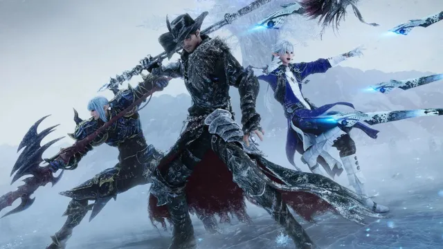10 Ways Evercold Is Looking To Remake Final Fantasy 14