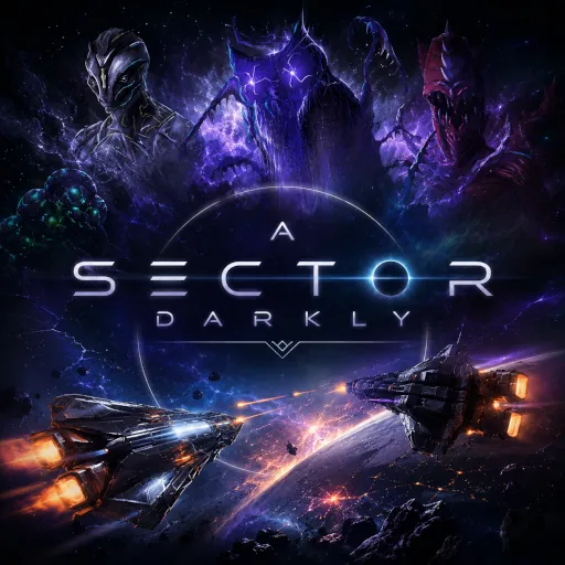 A Sector Darkly - Exploration