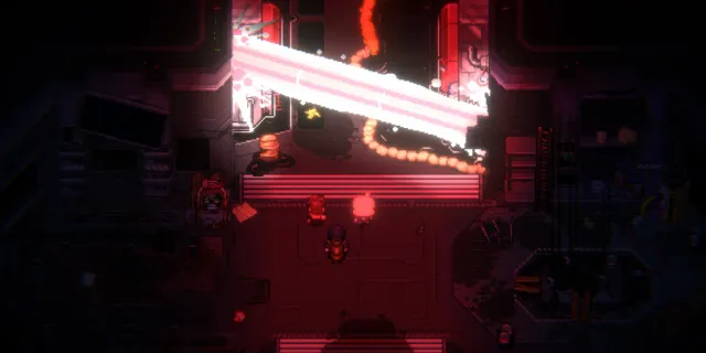 MineGeon: Renegades Review – Yearning For The Mines