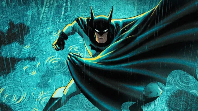 Batman: Caped Crusader Season 2 Review - Darker, Deadlier, but Still Flawed