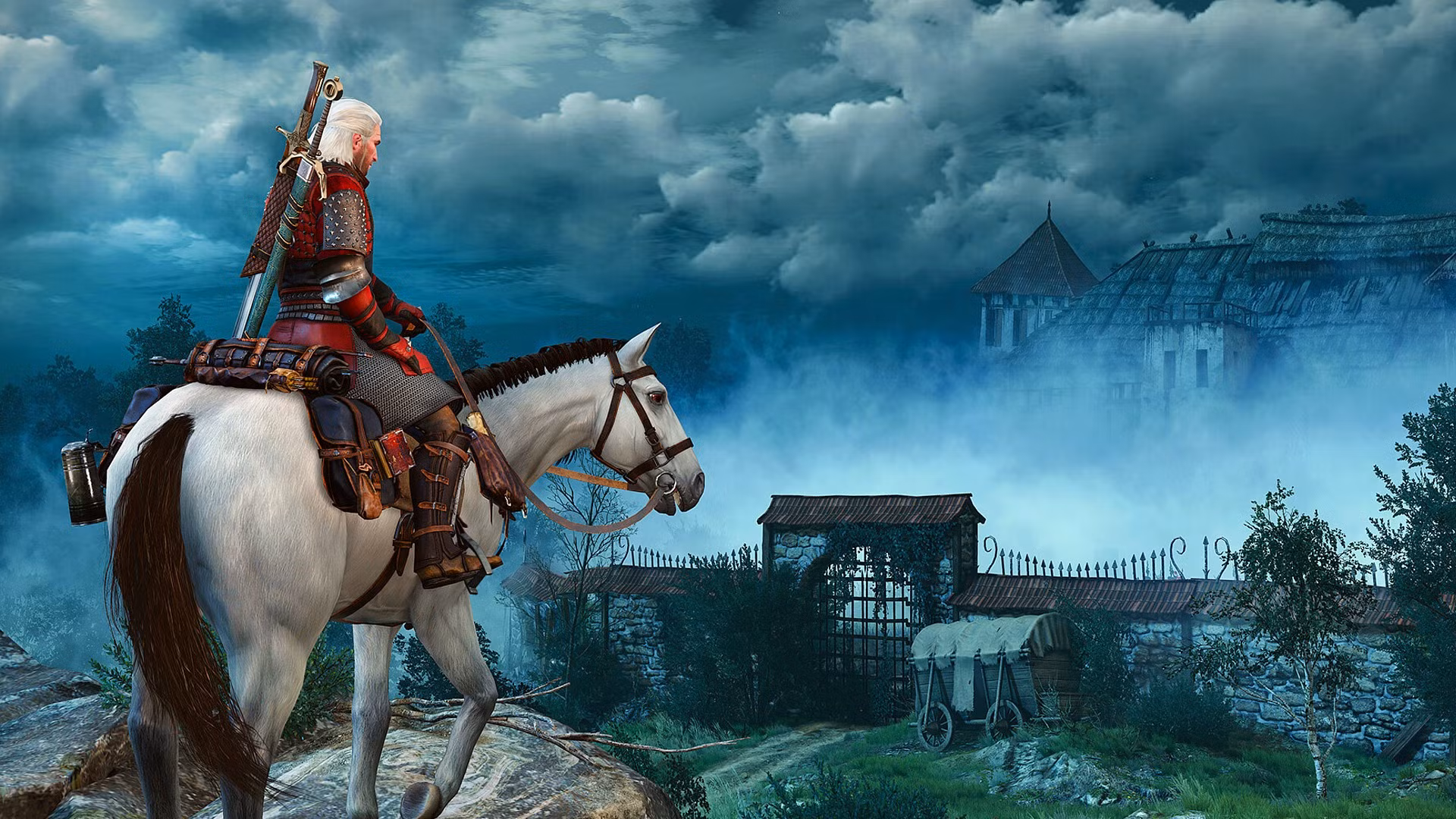 Best Open-World RPGs For Superb Storytelling, Ranked