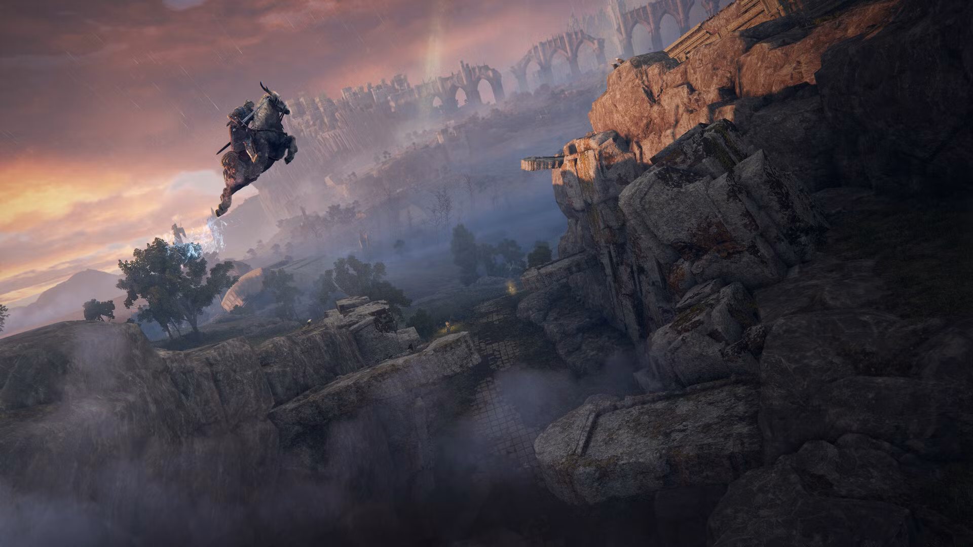 5 Greatest Open-World RPGs of the 2020s, Ranked