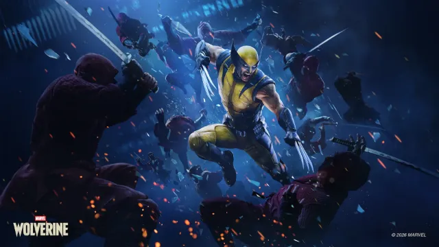 Marvel’s Wolverine – Breaking Down the New Story Trailer and Teases