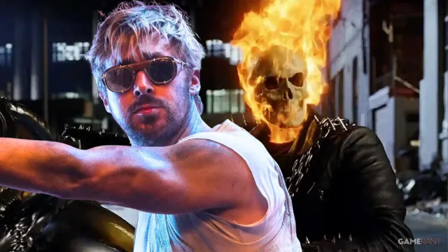 Marvel's Ghost Rider Movie Is The Perfect Place To Bring Back Phase 5's Most Wasted Character