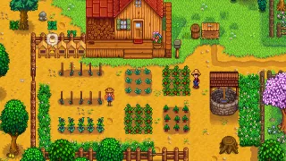 You can now play Stardew Valley in 3D or VR, thanks to this new mod