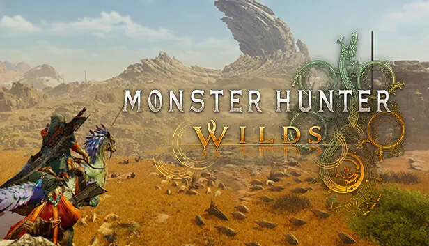 Monster Hunter Wilds patch improves solo play with offline Event and Challenge Quests