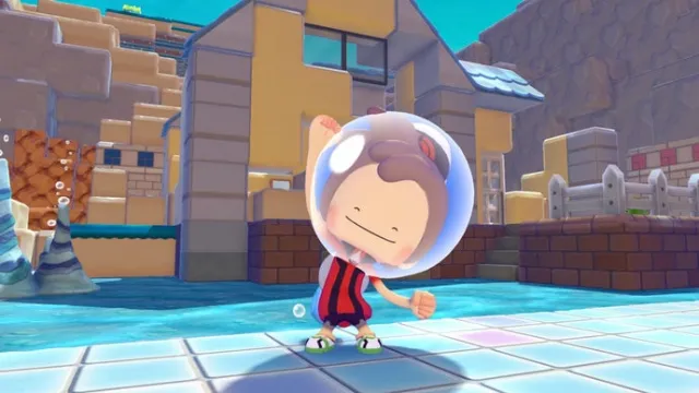 Pokémon Pokopia's Bubbly Basin DLC and underwater-themed free update is coming as soon as next week