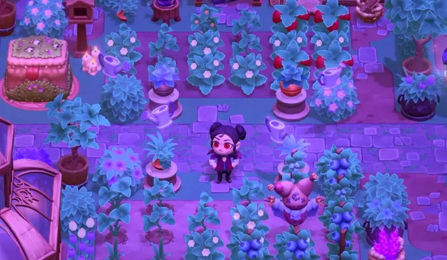 Stardew Valley's influence on cozy games is finally coming to an end
