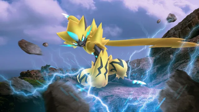 Pokemon GO Reveals Dates for GO Fest 2026: Mega Finale