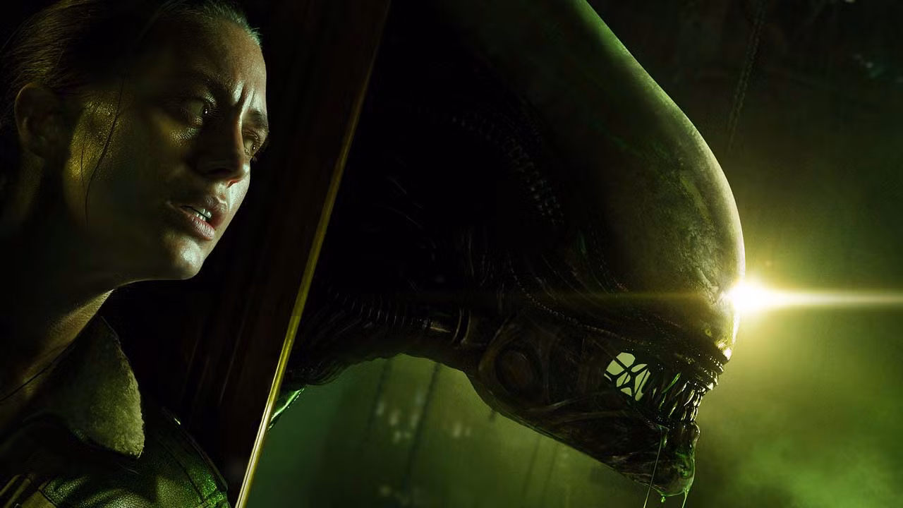 Xbox reveals Gamescom lineup including Fable, Alien Isolation 2