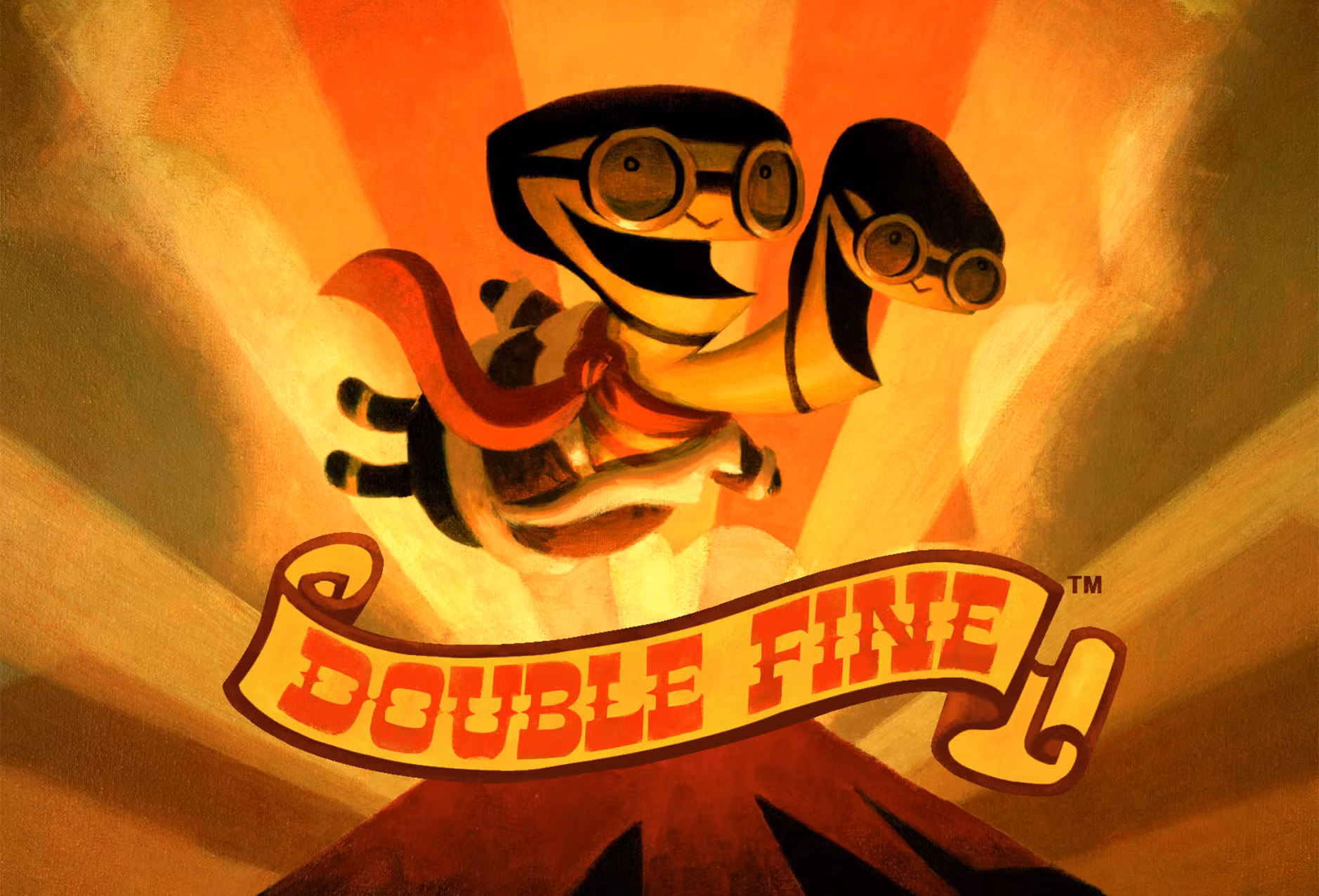 Double Fine lays off 23 after leaving Xbox Game Studios