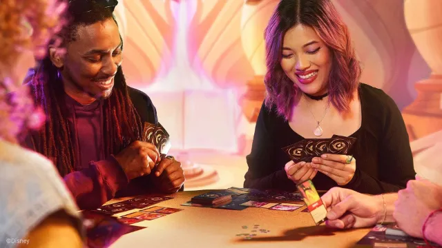 New Disney Lorcana Commander Format, Coconut, Gets Official Rule Set