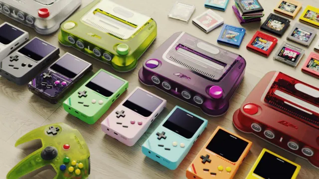 The Nintendo 64 Is Basically a Current-Gen Console Again in 2026
