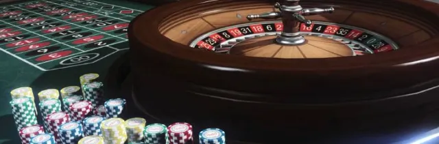 GTA Online’s casino gambling games have been quietly blocked in Australia