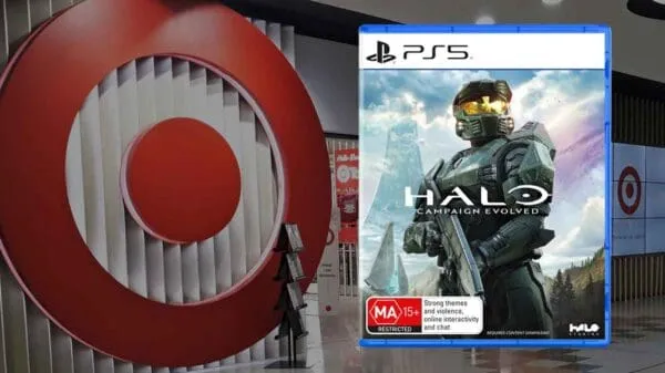 Target Has Dropped A Great Halo: Campaign Evolved Day One Bargain