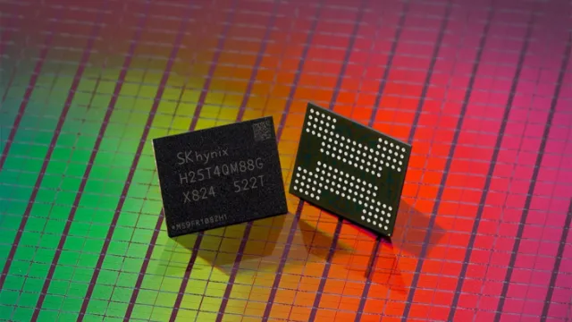 SK hynix Went All In On HBM, And Paid For It With A Bruising Miss On Consensus Expectations For Q2’26, But Adds It’s Integrating A “Cooling Element” Within HBM5