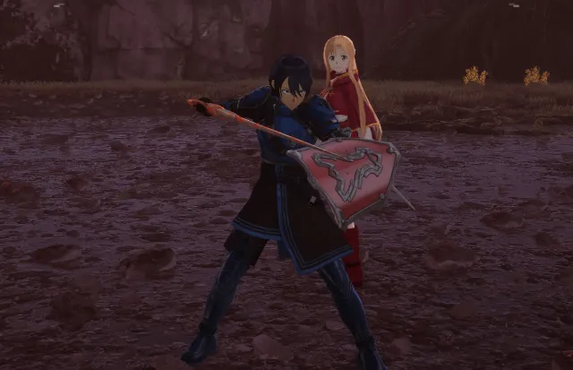 Echoes of Aincrad Partner Guide - Full list of partner weapons and how to unlock the secret ones