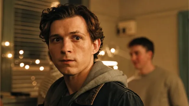 Spider-Man: Brand New Day Has a Sneaky Tom Holland Cameo