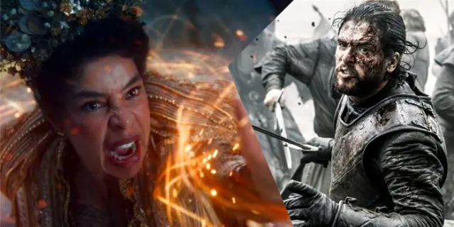 4 Best Fantasy Shows With Better World-Building Than Game of Thrones