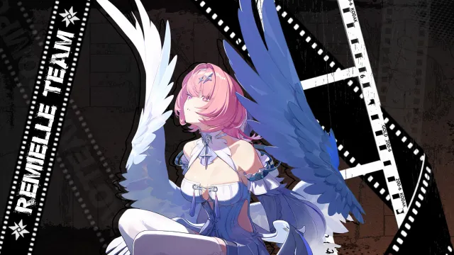 ZZZ Remielle Team Comp (Zenless Zone Zero)