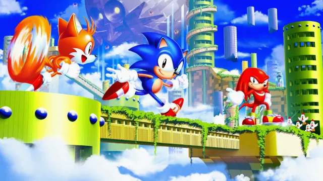 The Best Sega Genesis Game Is a 10/10 Masterpiece 32 Years Later