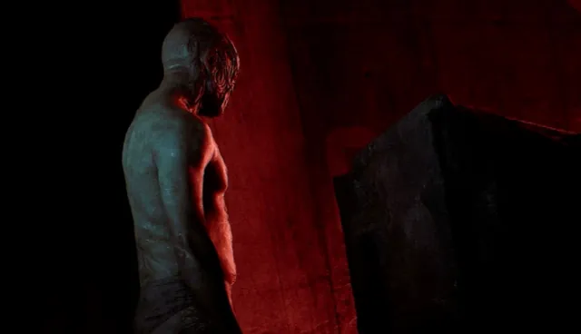 Silent Hill Townfall preview: already one of 2026’s most terrifying games