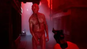 Silent Hill Townfall Hands-On Preview