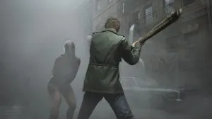 Konami Wants You To Know How Serious It Is About Silent Hill