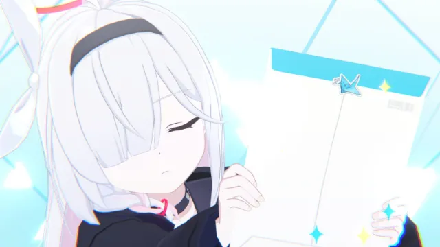Blue Archive executive producer apologizes following backlash over changes to gacha and pity system