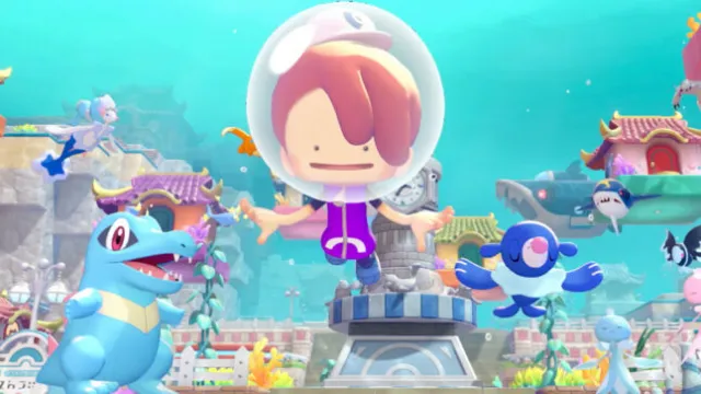Pokémon Pokopia’s first DLC makes a splash on August 5th, first look at Part 2