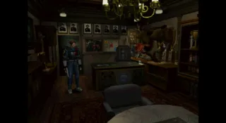 Hideki Kamiya jokingly proposes a “Resident not-Evil” cozy life sim featuring a retired Leon Kennedy, and fans actually want it to happen