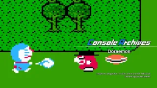 Console Archives "Doraemon" comes to Switch 2 July 30th, 2026