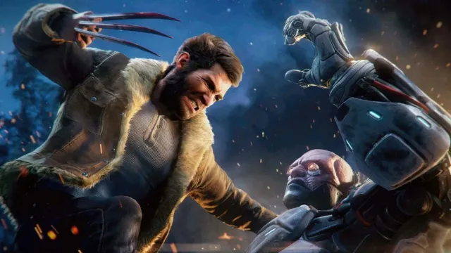 Marvel’s Wolverine Previews to go live next month