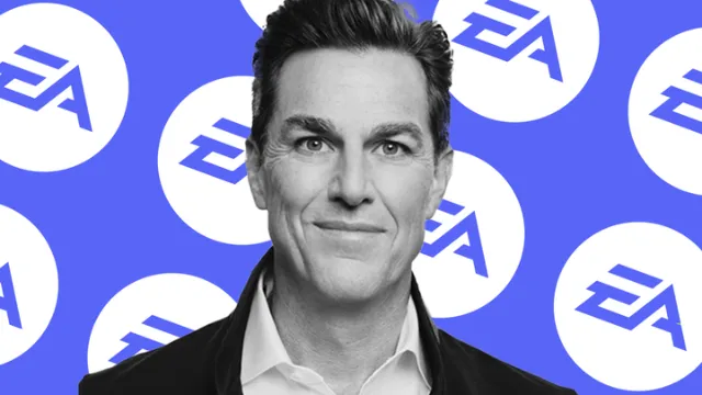 EA boss awarded $38.6M after year of franchise success, studio layoffs, and GenAI adoption