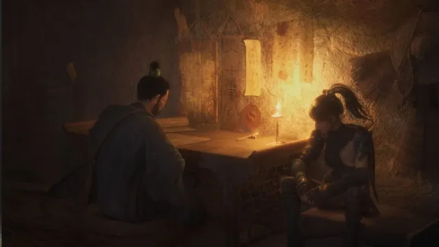 Wuchang: Fallen Feathers sequel in the works from original director's new studio, which bears the wonderful name Indolphinity