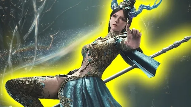 Xbox Game Pass hit Wuchang: Fallen Feathers is getting a sequel led by original director