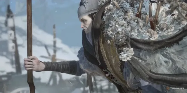 Wuchang: Fallen Feather Sequel Is In Development