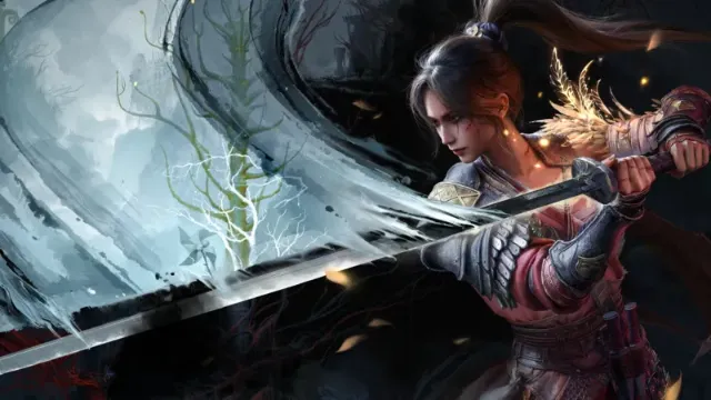 Wuchang: Fallen Feathers Sequel Announced With A New Team Led By Original Director