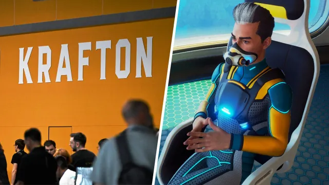 Subnautica 2 is responsible for Krafton's 'record second quarter performance' despite the messy legal battle and accusations of sabotage