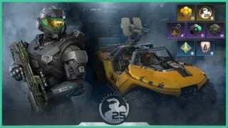 Halo Campaign Evolved Skin Codes – Free Skins, Paid, Preorder, and Upcoming!
