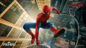 Marvel’s Spider-Man 2 update brings enhanced PS5 Pro support, new costumes and more