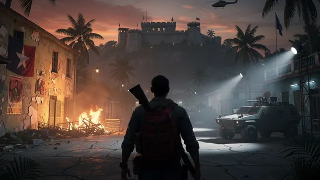 Far Cry Is Coming Back, But Ubisoft May Be Rebuilding the Wrong War