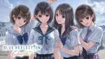 Blue Reflection Quartet launch trailer – full franchise hits Nintendo Switch 2 and Switch