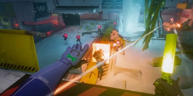 Marathon’s Vault Breaker disappoints, but there’s still hope for Season 3