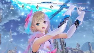 Blue Reflection Quartet (PS5) Review: A JRPG Collection Done Right