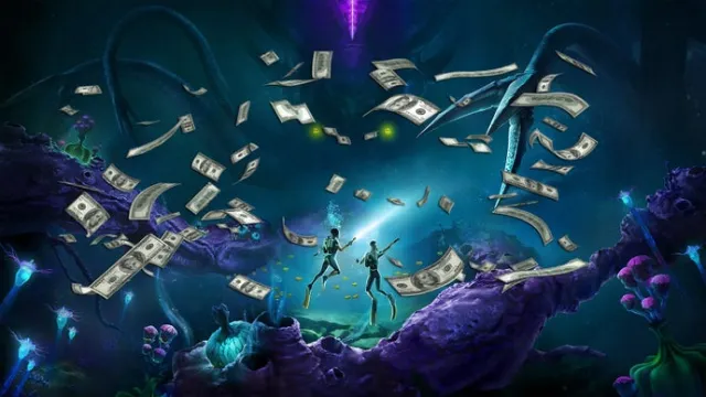 Krafton pledges to turn Subnautica into "franchise IP" after Subnautica 2 surpasses 5m sales in just 22 days