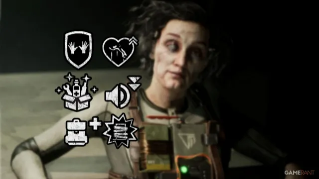 Best AMPs in The Outlast Trials (Tier List)