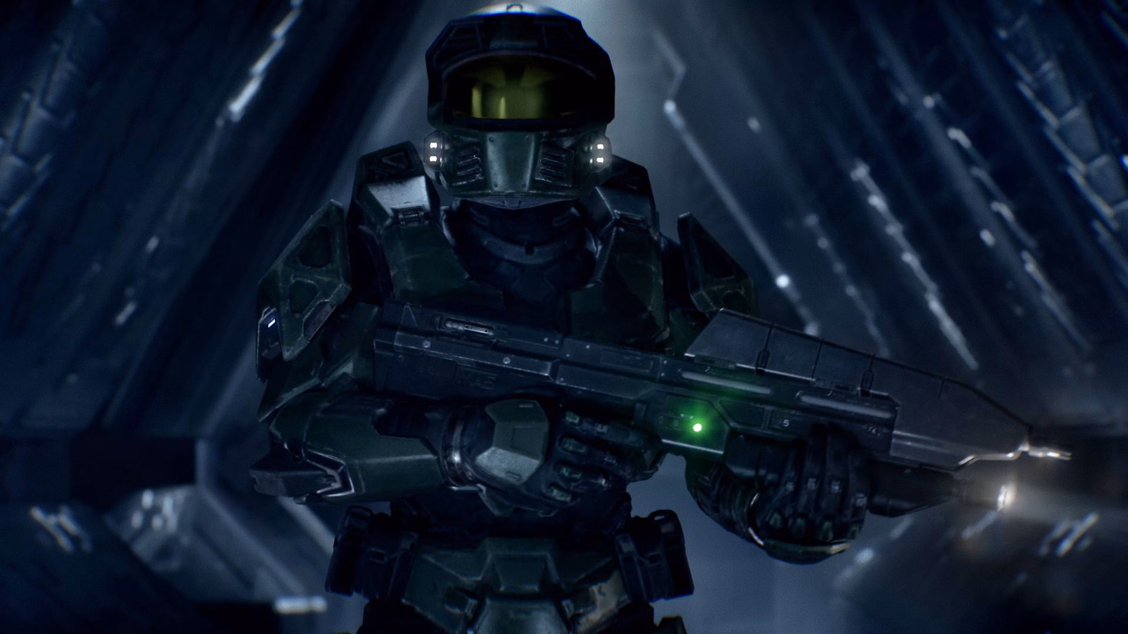 Halo: Campaign Evolved Plays Best On PS5, And Even Better On PS5 Pro