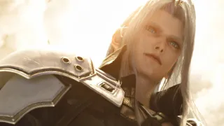Final Fantasy 7 Revelation director wants "some kind of physical edition" for the RPG, but he can't promise it as Sony becomes the latest to "shift away" toward digital
