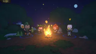 Heroes of Anirea Begins Playtest
